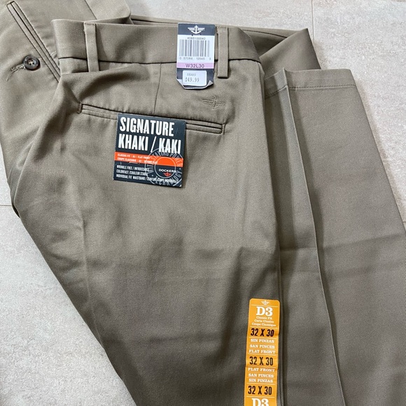 Dockers signature khaki - Picture 3 of 3
